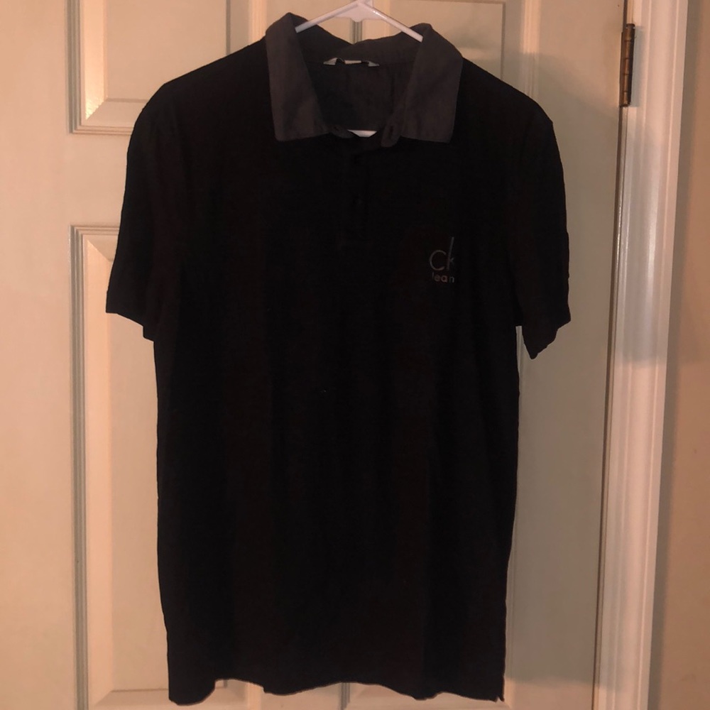 Calvin Klein Dress Shirt